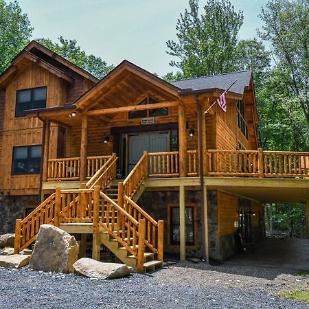 Hemlock Hideaway Villa Oakland Exterior photo